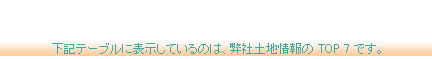 タイトル